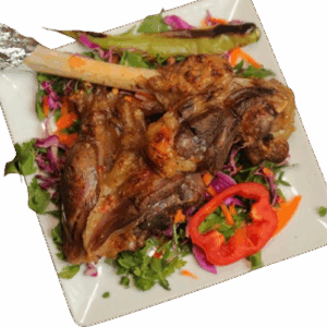 موزة ضاني